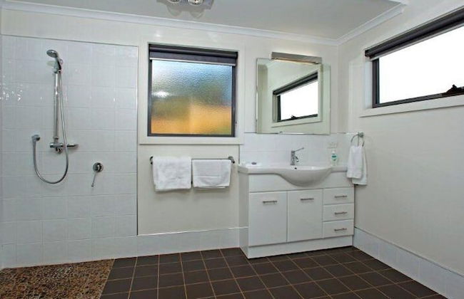 Ocean View Cottages - Essentially Tas Dover - Foto 9