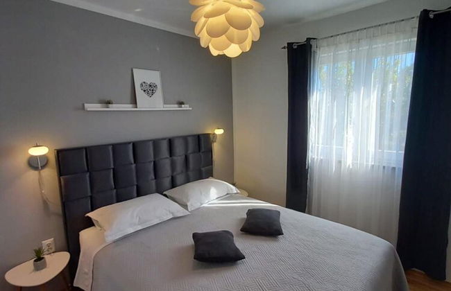 Villa Marija Zadarvillas - Foto 39