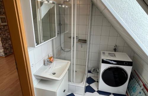 FeWo HoLiDay MAIsoNETTE Allgäu - Foto 19