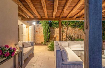 Family villa Charlotta with pool in Visnjan - Foto 49