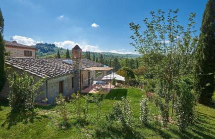 La Corte del Chianti Classico - Foto 45