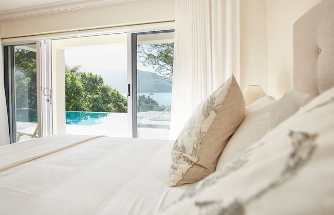 Number Eleven Self Catering Villa - Foto 4