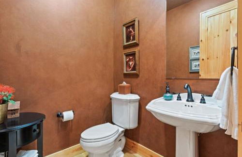 RMR: Granite Ridge Homestead 3132 in Teton Village - Foto 19