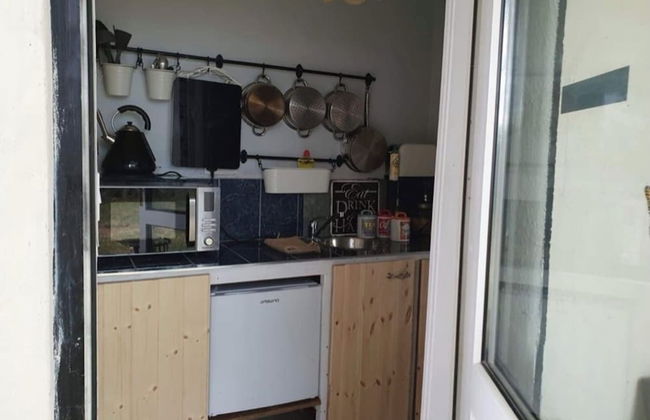 Beautiful 1-bed Apartment in Kilkea - Foto 5