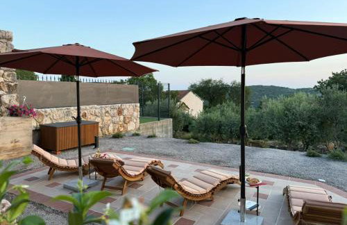 STARA KUĆA - old stone house - Foto 60