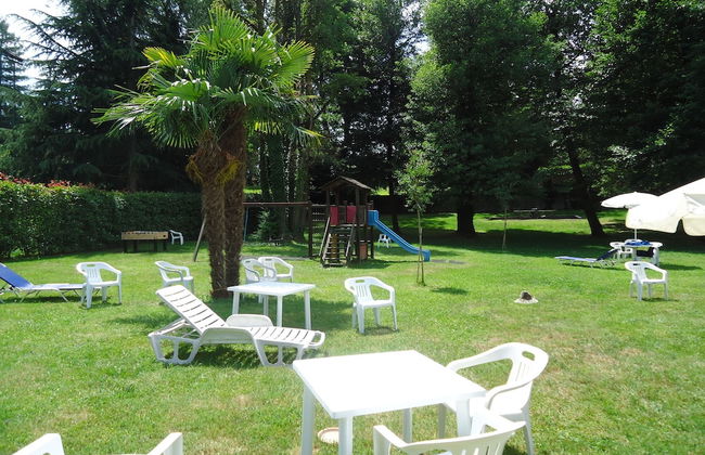 Residenza Fontana - Photo 43