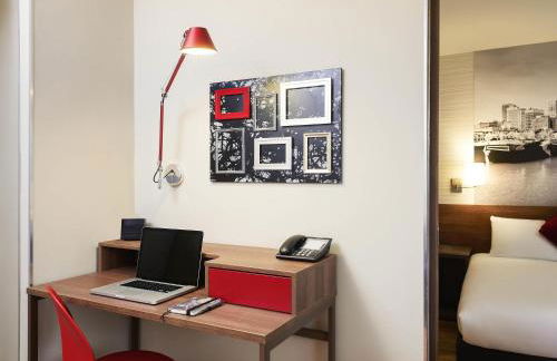 Aparthotel Adagio Birmingham City Centre - Foto 17