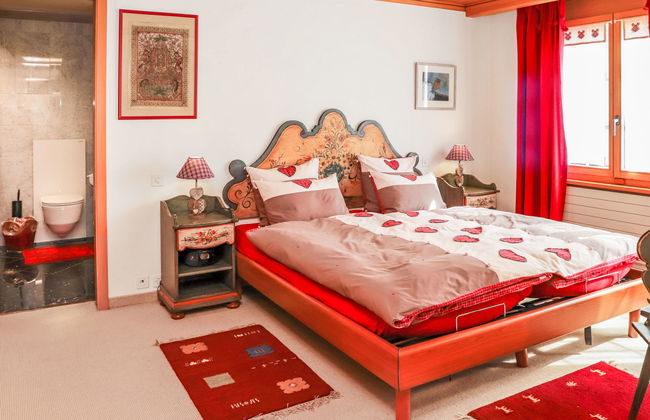 Marie-Soleil - Foto 21