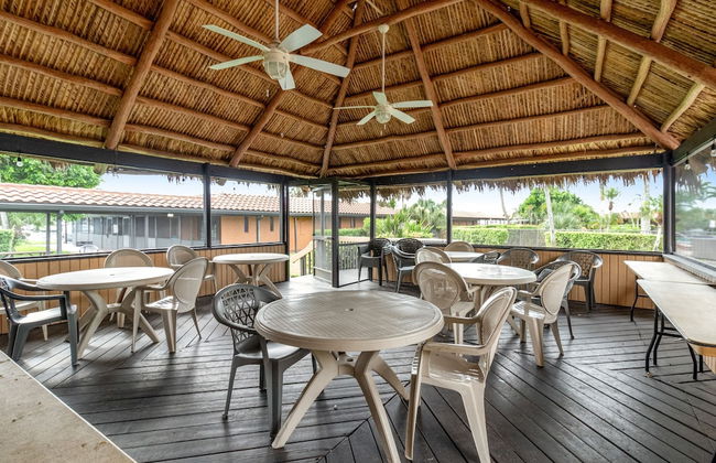 Port Of The Islands Resort - Foto 32