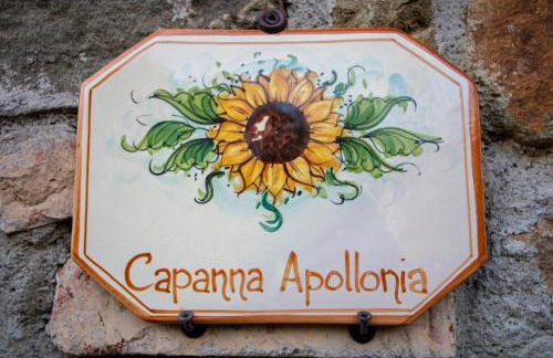 Agriturismo Braccicorti - Foto 60