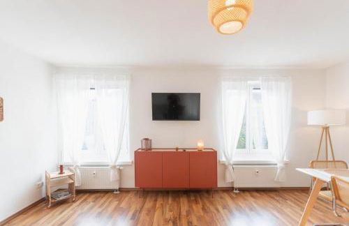 Wellness Lounge am Bauhausmuseum - Foto 21