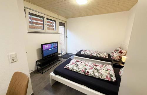 Ferienwohnung in Egelsbach bei Frankfurt am Main - Foto 1