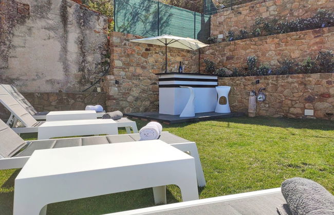 La Villa Del Borgo Cefalù - Photo 47