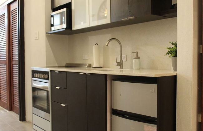 Modern Living in Old San Juan - Photo 20