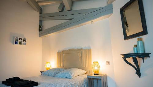 Chez la fille de l éclusier - Foto 3