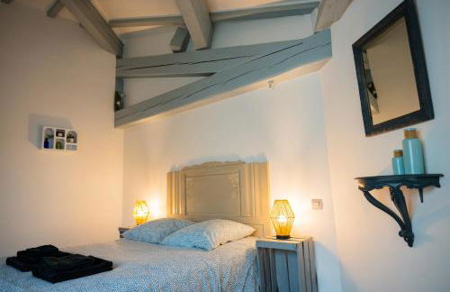 Chez la fille de l éclusier - Foto 25