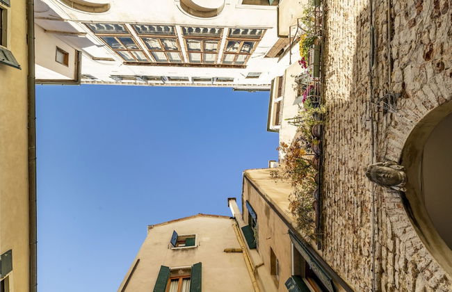 Palazzo Gradenigo in Venecia - Photo 45