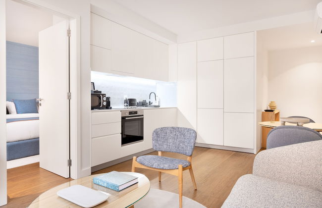 Catarina Serviced Apartments - Foto 61