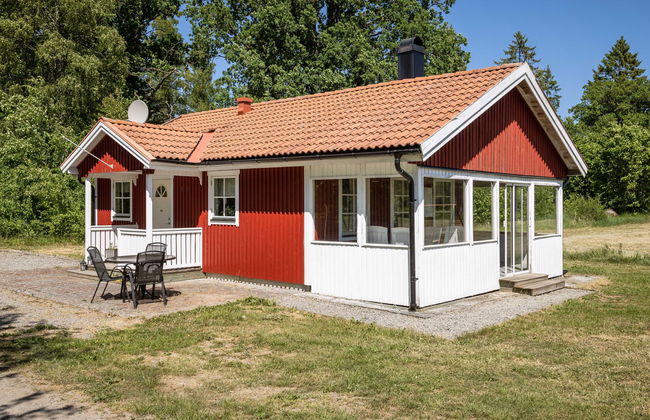 Skärvudde Huset - Foto 6