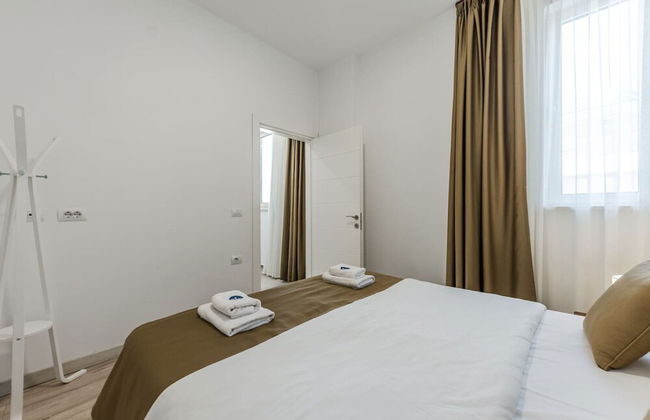 Seaside Apartment With Resort Access - Margarita - Photo 21