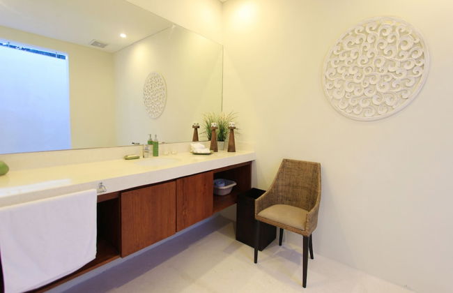 Villa Damaya - Foto 23