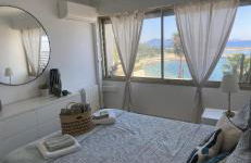 Appartement panoramique sur mer - Foto 23