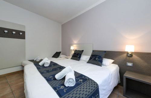 Residence Fontanelle - Foto 25