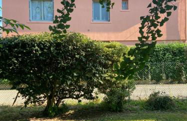 Appartement indépendant dans Villa Corisande - Foto 3