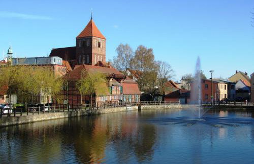 Ferienhaus am Mühlenteich - Foto 6