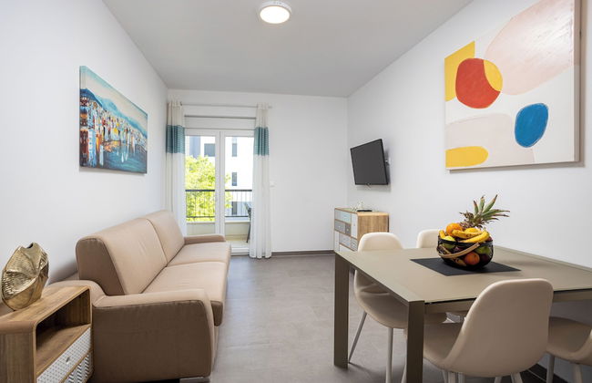 VIPo Prestige Apartments - Photo 46