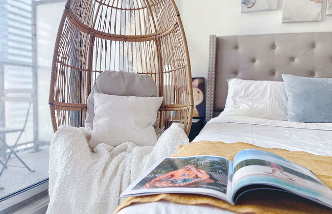 Entertainment District Suites & Towers Toronto - Foto 55