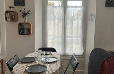 La Suite Bellifontaine - Foto 22