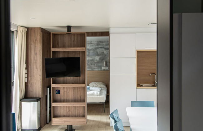 Cozy Chalet With Scenic - Photo 7