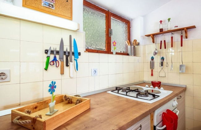 Mesmerising Apartment in Klek - Foto 9