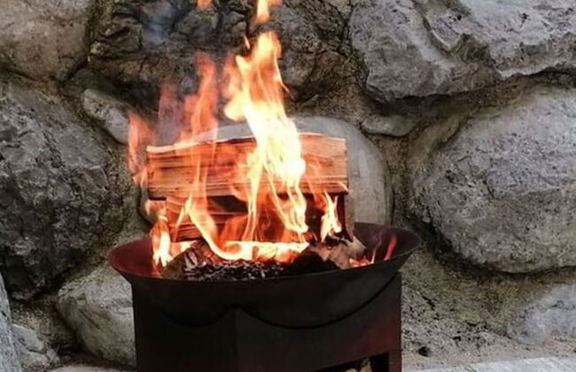 Kehlpoint Comfortable Holiday Residence - Photo 17