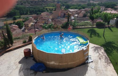 Casa Rural Atalaya House - Foto 32