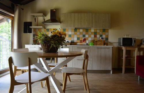 Agriturismo Ca Roer appartamento 4 - Foto 4