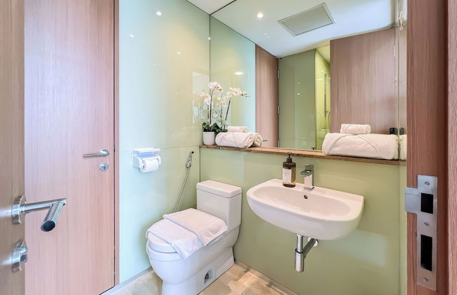 Soho Suites KLCC by leala - Foto 9