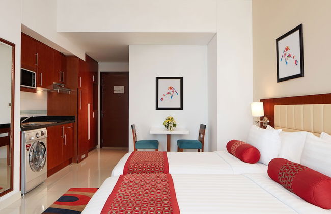 Treppan Hotel & Suites by Fakhruddin - Photo 11