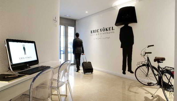 Eric Vokel Atocha Suites - Photo 2