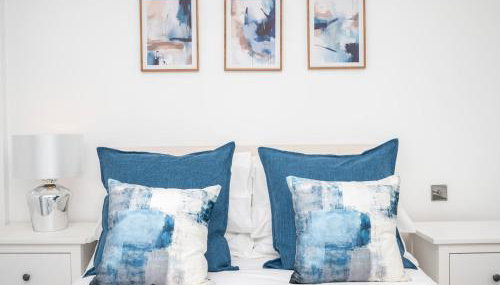 Style comfort in heart of SE8 Deptford London Pass the Keys - Foto 3, Other