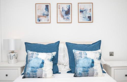 Style comfort in heart of SE8 Deptford London Pass the Keys - Foto 3