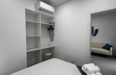 Cantinho da Paz - Central Apartments & Suites - Foto 46