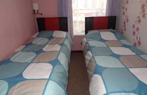 Lindisfarne Holiday Apartments - Families & Couples Only - Foto 98