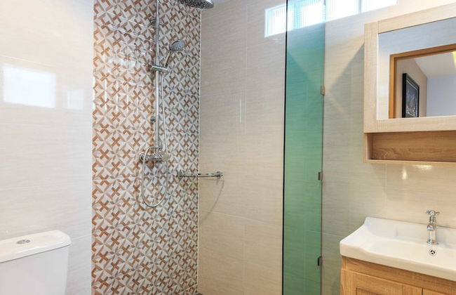 Gala Villa Pattaya - Photo 11