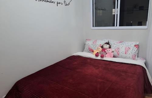 Apartamento Completo na Grande Florianópolis - Foto 5