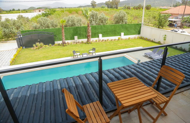 VILLA SEMI - Photo 33