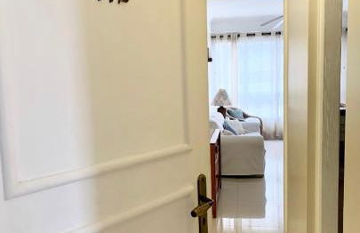 Lindo apartamento vista mar Pitangueiras Guaruja! - Foto 4