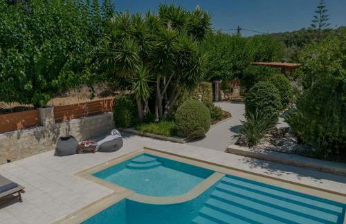 Villa Kalliopi - Foto 42