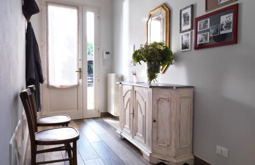 GINEVRA'S COUNTRY HOME - Foto 14